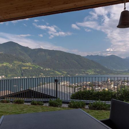 Apartments Adlerhorst Top 1 Zell Am See Including Zell Am See-Kaprun Summercard Esterno foto