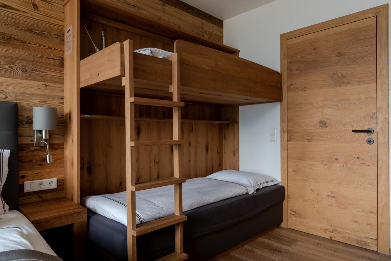 Apartments Adlerhorst Top 1 Zell Am See Including Zell Am See-Kaprun Summercard Esterno foto