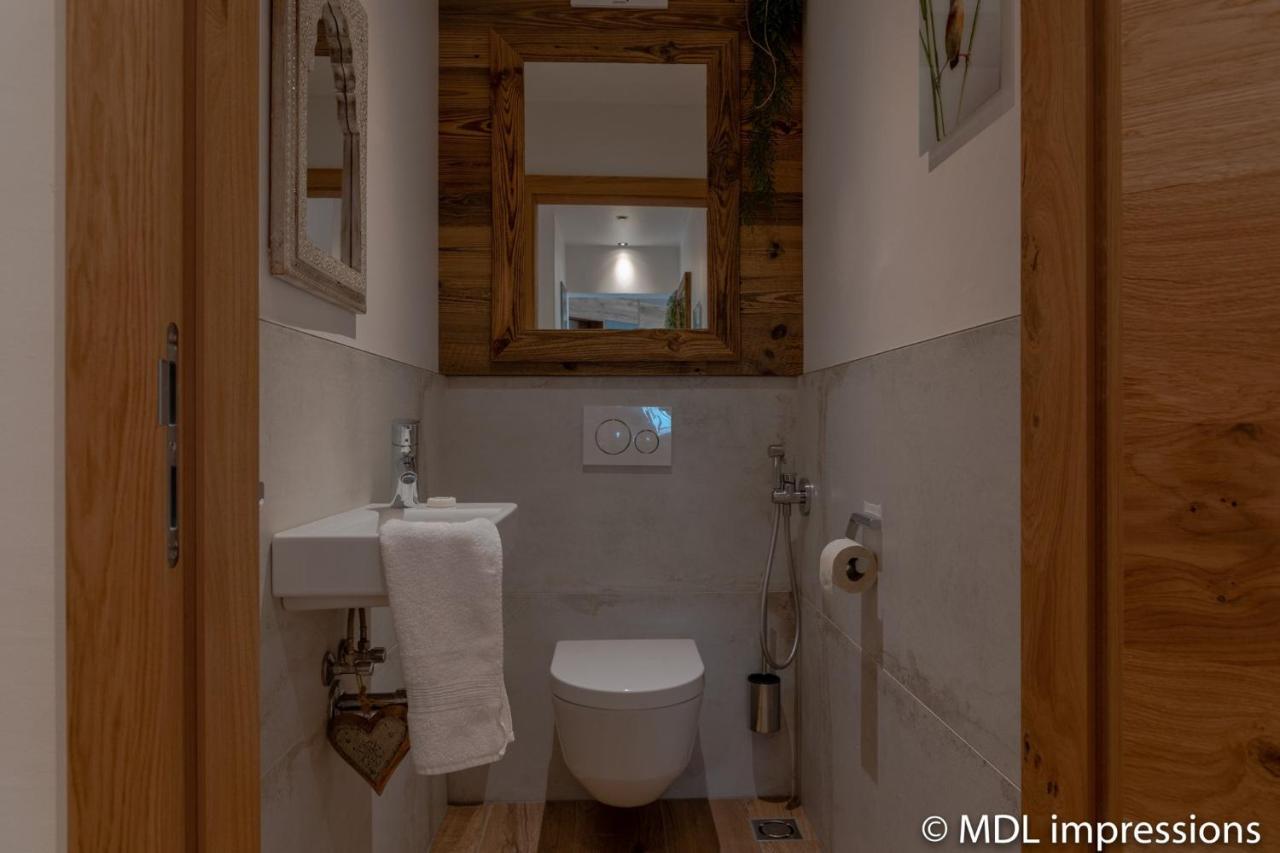 Apartments Adlerhorst Top 1 Zell Am See Including Zell Am See-Kaprun Summercard Esterno foto