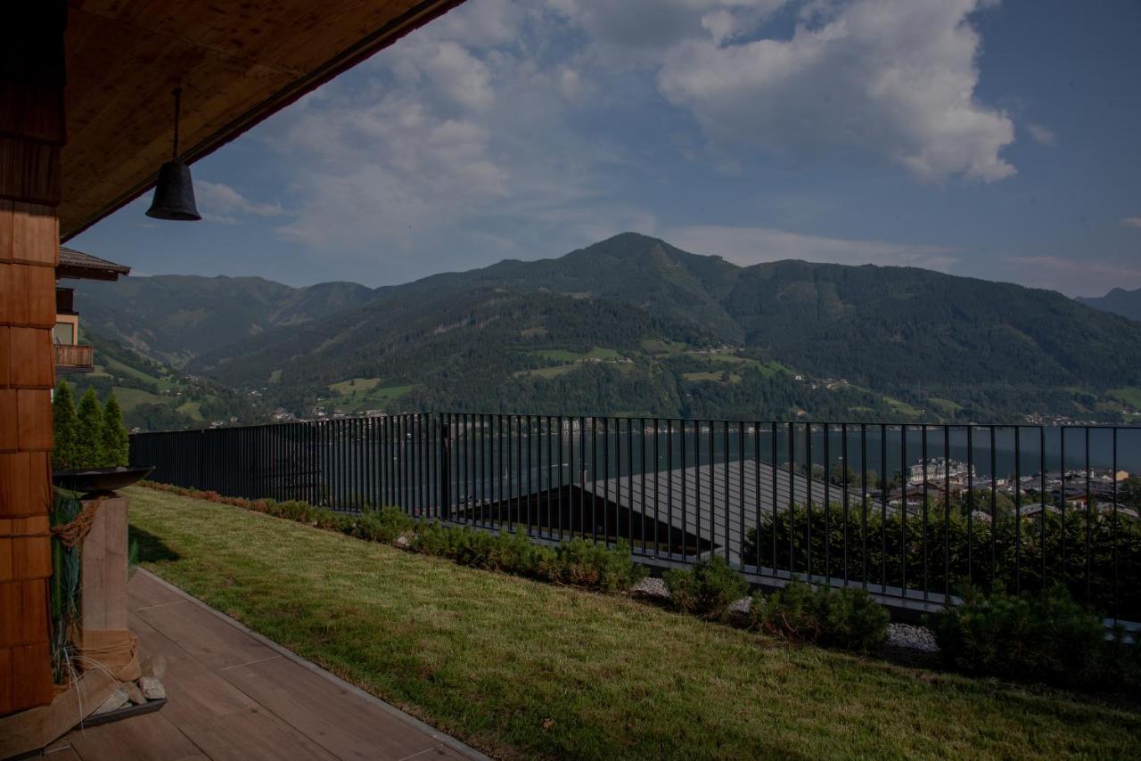 Apartments Adlerhorst Top 1 Zell Am See Including Zell Am See-Kaprun Summercard Esterno foto