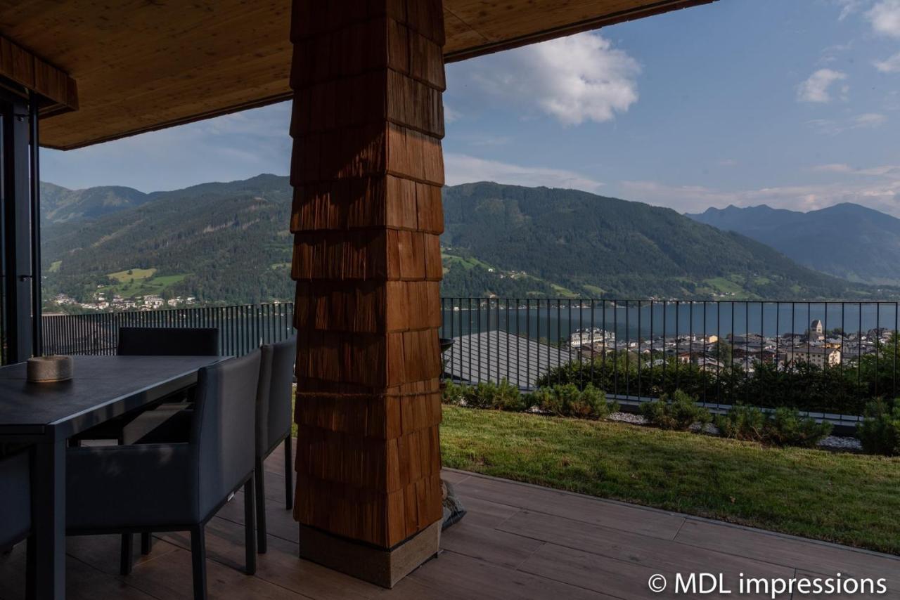 Apartments Adlerhorst Top 1 Zell Am See Including Zell Am See-Kaprun Summercard Esterno foto