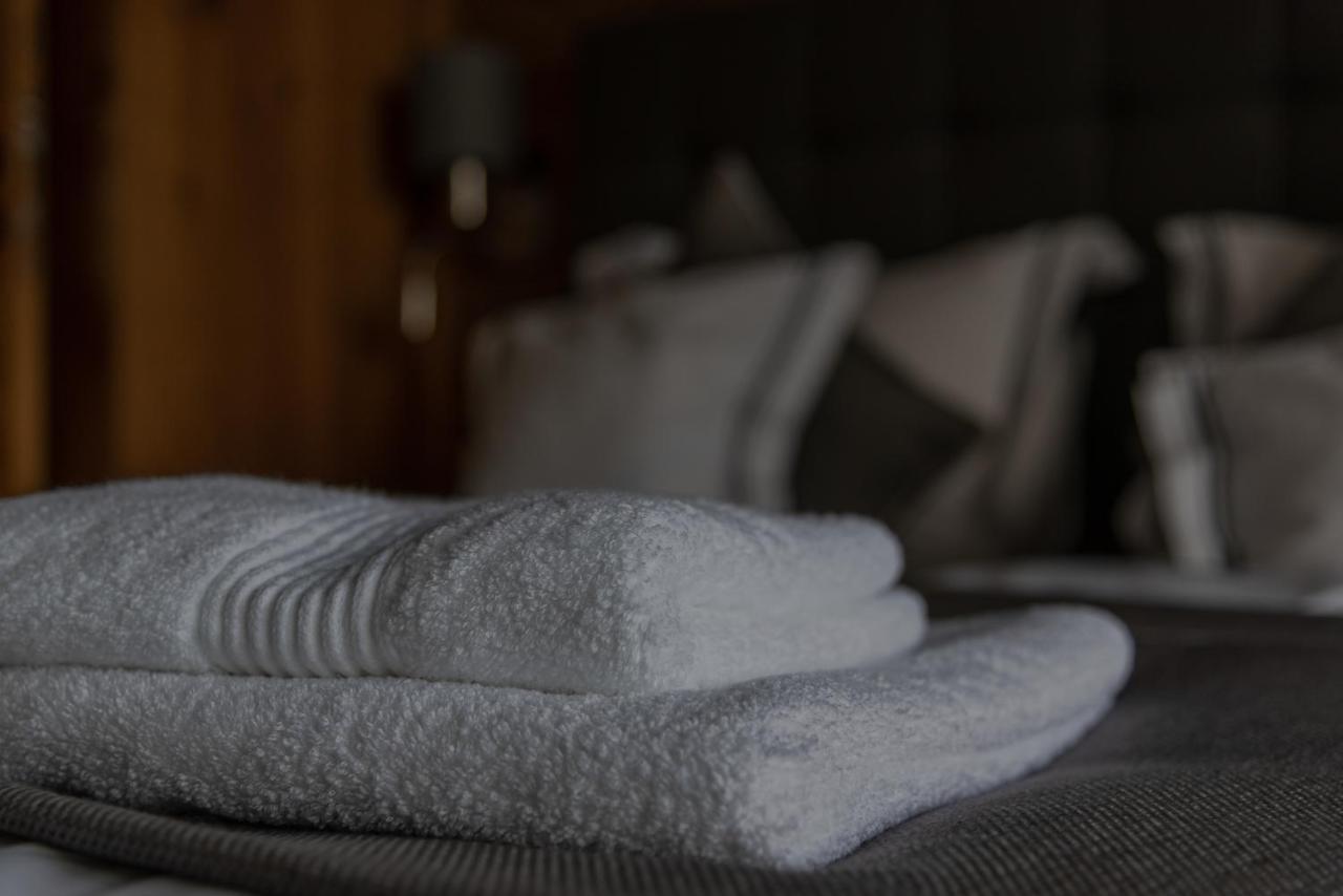 Apartments Adlerhorst Top 1 Zell Am See Including Zell Am See-Kaprun Summercard Esterno foto